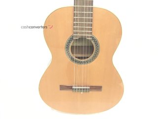 guitarra clasica alhambra 1ct