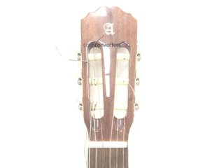 guitarra clasica alhambra 1ct
