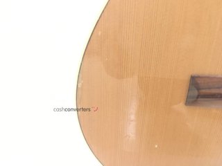 guitarra clasica alhambra 1ct