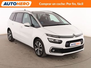 Citroën Grand C4 Picasso 1.2 PureTech Feel
