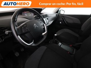 Citroën Grand C4 Picasso 1.2 PureTech Feel