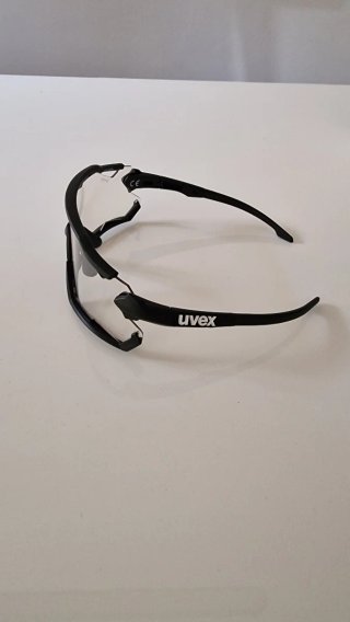 Gafas Uvex Sportstyle 228 Fotocromáticas