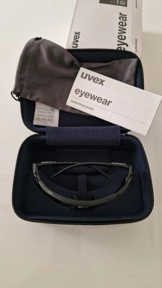 Gafas Uvex Sportstyle 228 Fotocromáticas