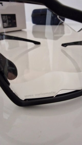 Gafas Uvex Sportstyle 228 Fotocromáticas