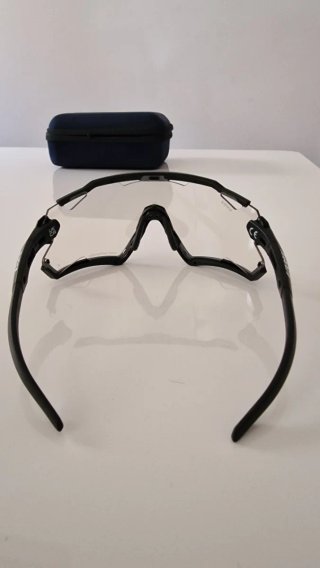 Gafas Uvex Sportstyle 228 Fotocromáticas
