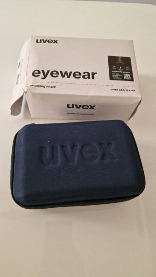 Gafas Uvex Sportstyle 228 Fotocromáticas