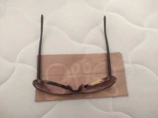 Gafas LOEWE FILIPA Originales Nuevas–Made in Italy