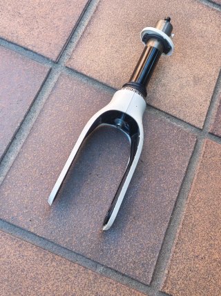 Horquilla Patinete Xiaomi M365