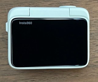 Insta360 GO 3 128GB Cámara de Acción