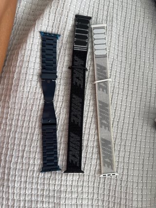 Apple Watch Series 6 Blue