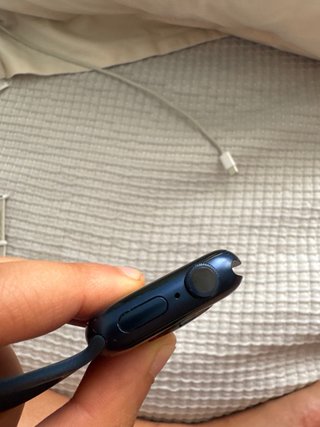 Apple Watch Series 6 Blue