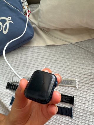 Apple Watch Series 6 Blue