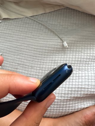 Apple Watch Series 6 Blue
