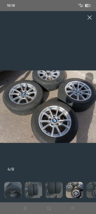 BMW Serie 3 2002