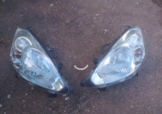 Faros
