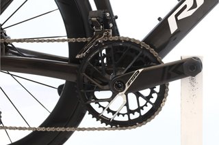 Bicicleta Ridley Noah Fast Di2 12V t.56 Reacondicionada
