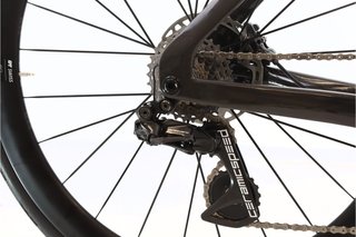 Bicicleta Ridley Noah Fast Di2 12V t.56 Reacondicionada