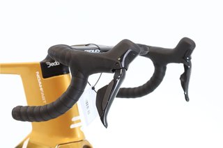Bicicleta Ridley Noah Fast Di2 12V t.56 Reacondicionada