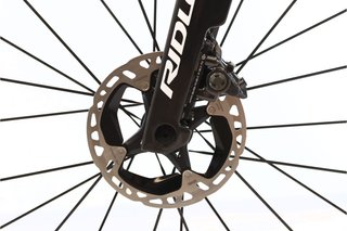 Bicicleta Ridley Noah Fast Di2 12V t.56 Reacondicionada