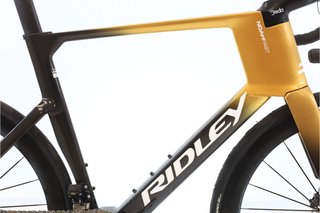 Bicicleta Ridley Noah Fast Di2 12V t.56 Reacondicionada