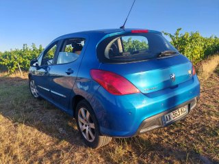 Peugeot 308 2007