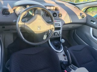 Peugeot 308 2007