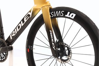 Bicicleta Ridley Noah Fast Di2 12V t.56 Reacondicionada