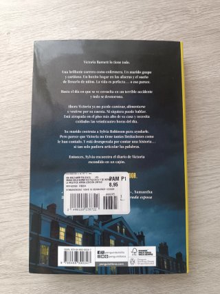 La mujer de arriba (edición limitada)
