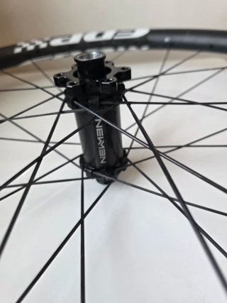 Rueda carbono Boost 29 642Gr.