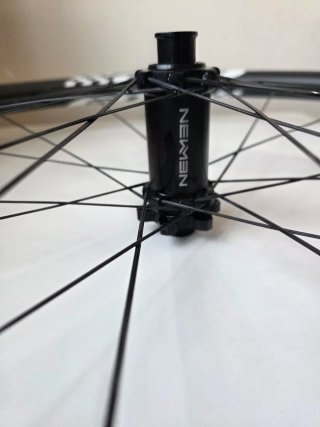 Rueda carbono Boost 29 642Gr.