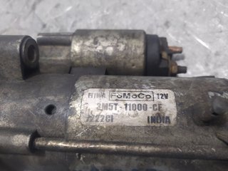 MOTOR ARRANQUE FORD FOCUS BERLINA (CAP) 3M5T11000CE 1356394