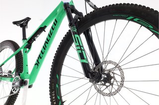 Bicicleta Specialized Epic WC GX AXS t.S Reacondicionada