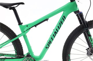 Bicicleta Specialized Epic WC GX AXS t.S Reacondicionada