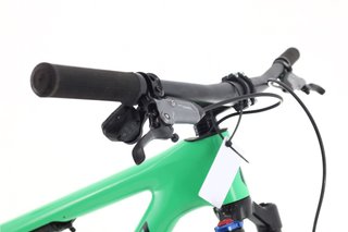 Bicicleta Specialized Epic WC GX AXS t.S Reacondicionada