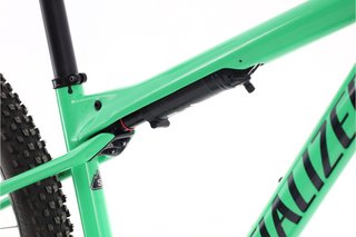 Bicicleta Specialized Epic WC GX AXS t.S Reacondicionada