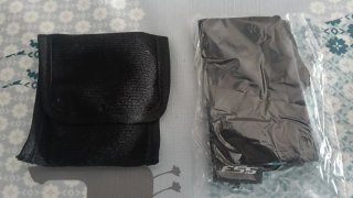 Gafas ESS Rollbar Tácticas Negras