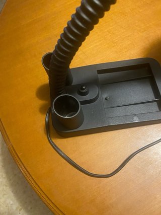 Lamparita escritorio