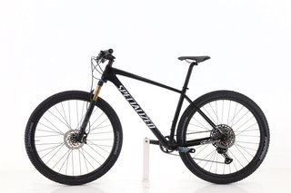 Bicicleta Specialized Epic HT XT t.L Reacondicionada