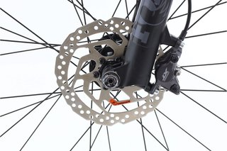Bicicleta Specialized Epic HT XT t.L Reacondicionada