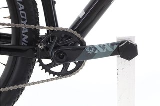 Bicicleta Specialized Epic HT XT t.L Reacondicionada