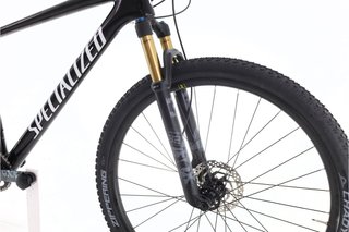 Bicicleta Specialized Epic HT XT t.L Reacondicionada