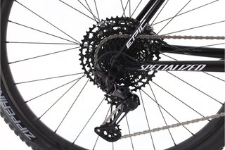 Bicicleta Specialized Epic HT XT t.L Reacondicionada