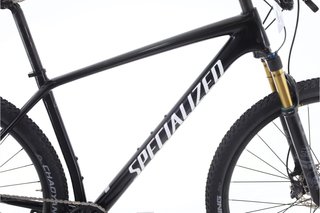 Bicicleta Specialized Epic HT XT t.L Reacondicionada