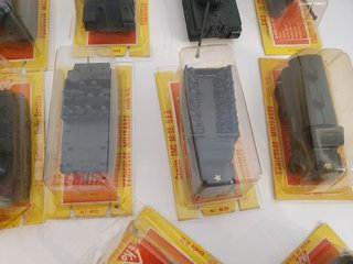 Lote Militaria EKO 1:87 (H0) - 24 Pezzi