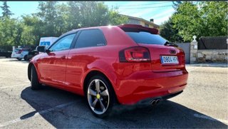 Audi A3 2012