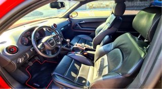 Audi A3 2012
