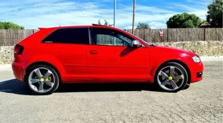 Audi A3 2012