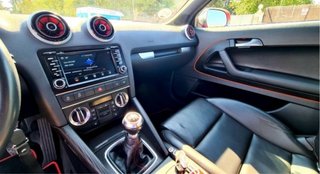 Audi A3 2012