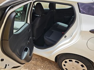 Nissan Micra 2019