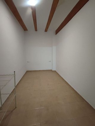 Piso en alquiler en El Botànic en Valencia